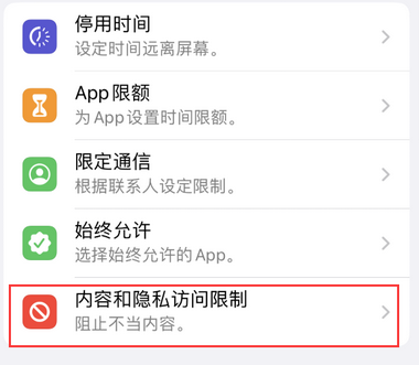 望江appleID维修服务iPhone设置中Apple ID显示为灰色无法使用