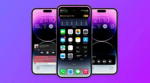 望江苹果手机维修分享iOS 16.1 RC版是iOS 16.1正式版吗 