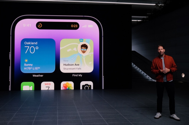 望江苹果14维修分享iPhone 14售价揭晓 