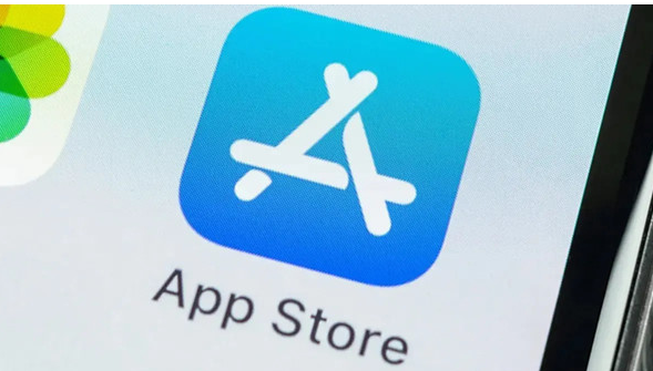 望江苹果手机维修分享应用商店出现大量色情App，苹果会处理吗 
