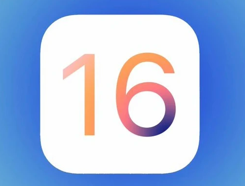 望江苹果手机维修分享iOS16不支持iPhone6s，手中的6s怎么办 