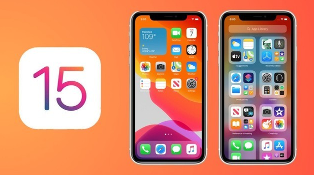 望江苹果13维修分享iPhone13更新iOS 15.5，体验如何 