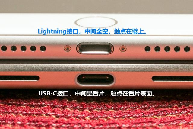 望江苹果14维修分享iPhone 14会是什么接口 