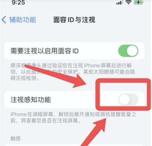 望江苹果13维修分享为什么iPhone 13来电铃声忽大忽小 