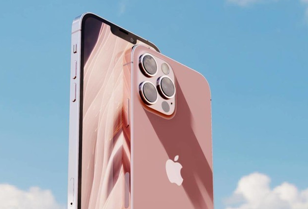 望江苹果14维修分享哪些渠道购买iPhone 14最安全 