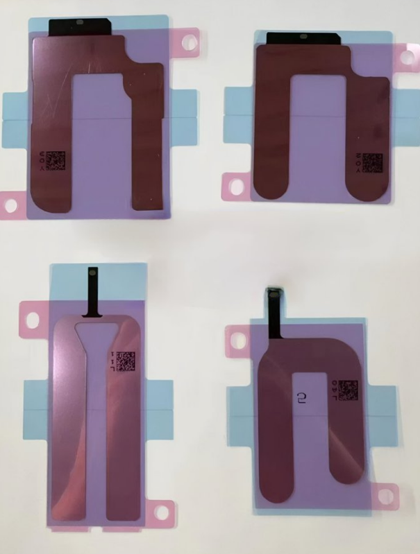 望江苹果手机维修分享iPhone 17 Pro 机型电池将采用创新型粘合剂 