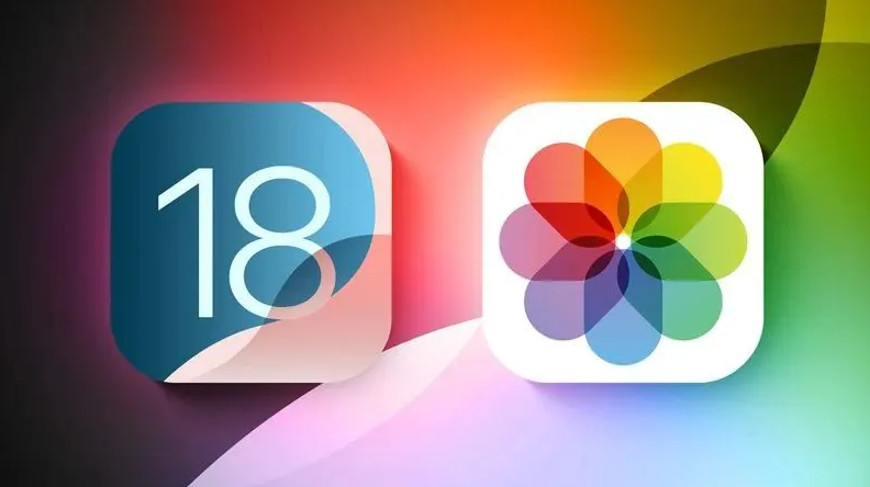 望江苹果手机维修分享苹果 iOS / iPadOS 18.1Beta 3 发布 