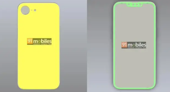 望江苹果手机维修分享苹果小屏iPhone SE4值得买吗 