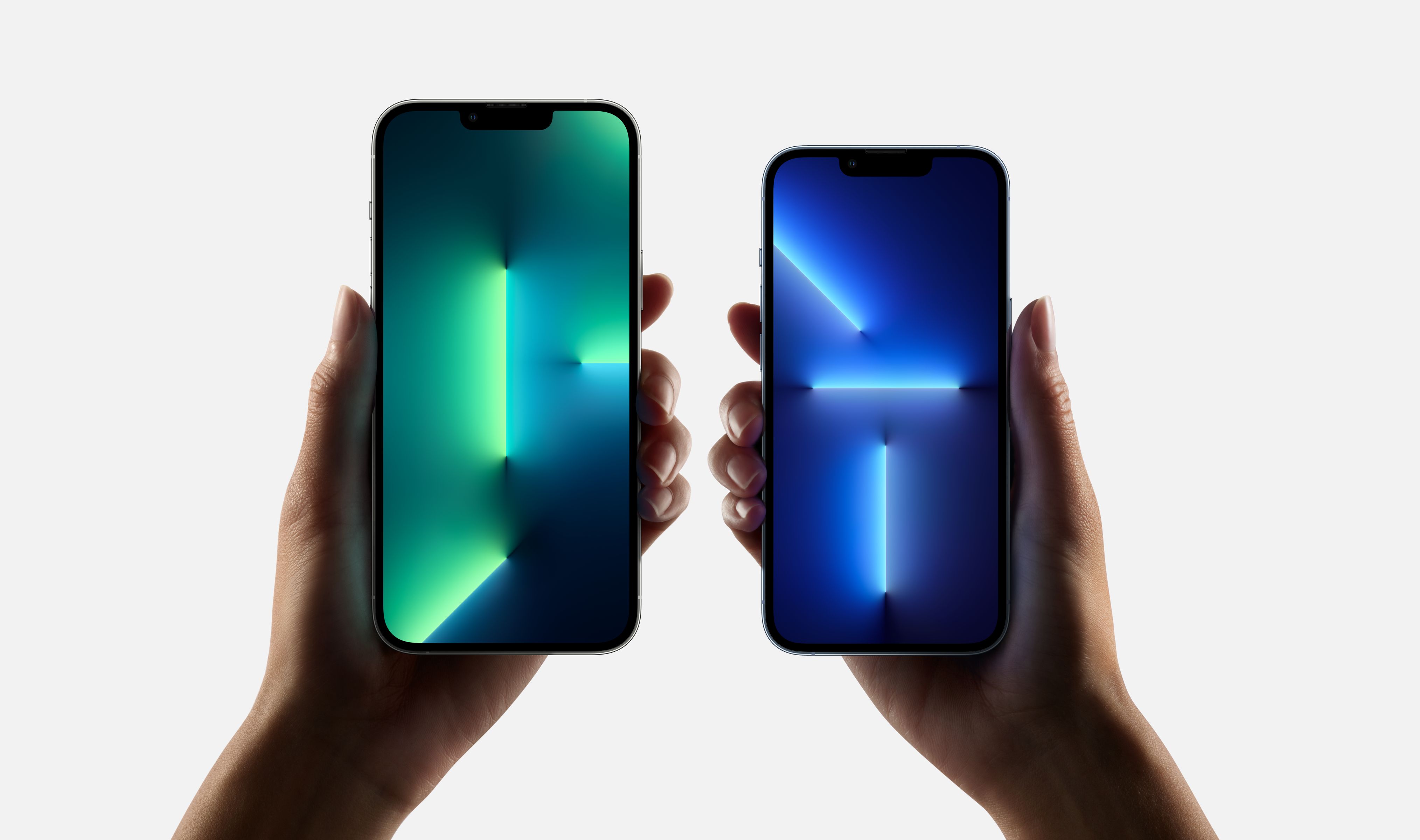 望江苹果手机维修分享iPhone 13 四款机型怎么选 