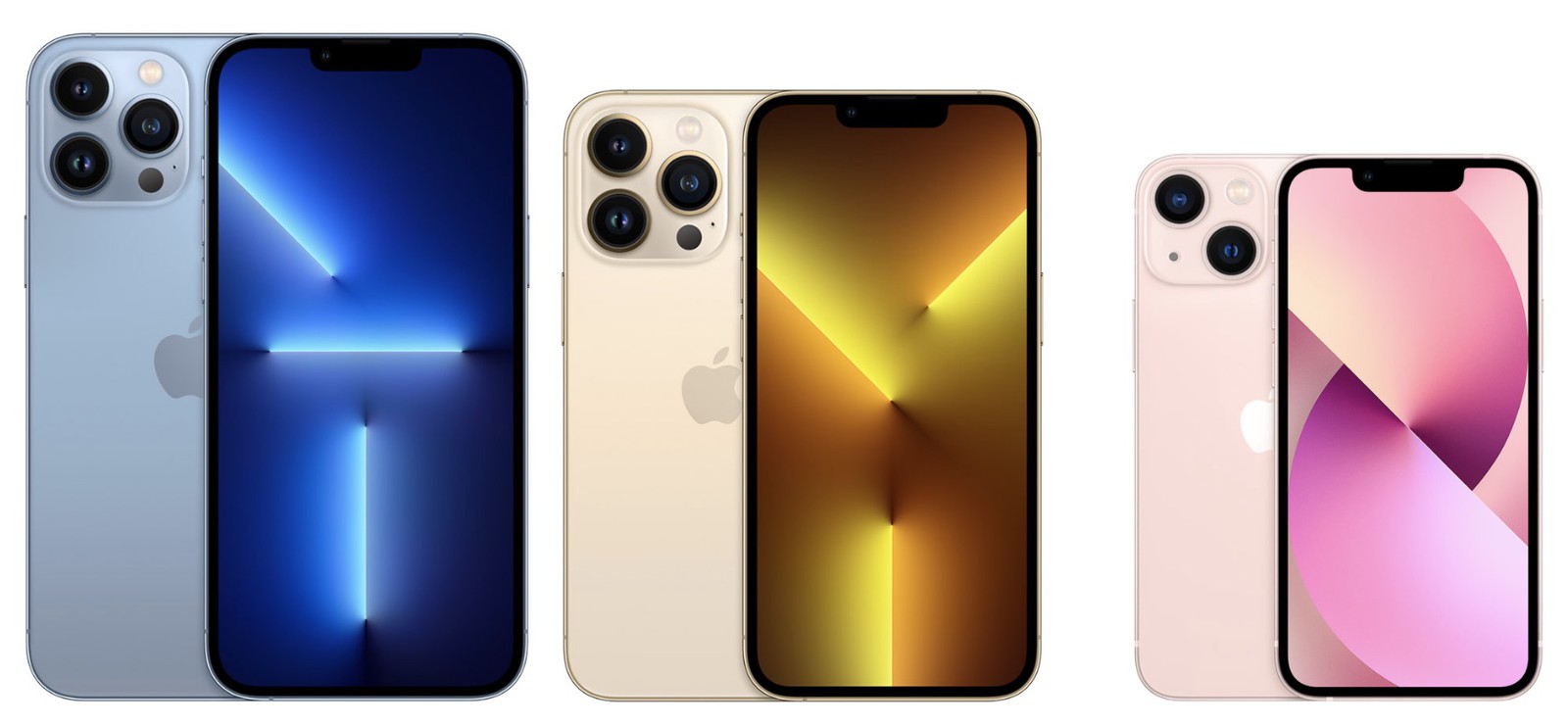 望江苹果手机维修分享iPhone 13续航怎么样 