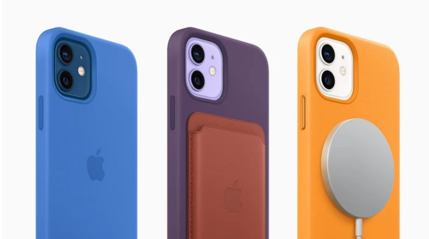 望江苹果手机维修分享关于 iPhone 13 的细节爆料 