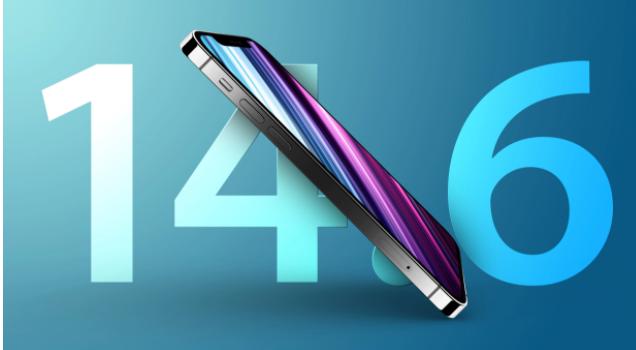 望江苹果手机维修分享升级iOS 14.7.1 正式版后还能降级吗 