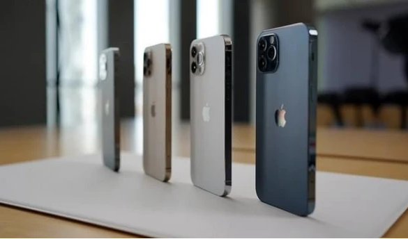 望江苹果手机维修分享为什么说iPhone13才是真旗舰 