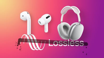 望江苹果手机维修分享哪些设备支持Apple Music 无损音频 