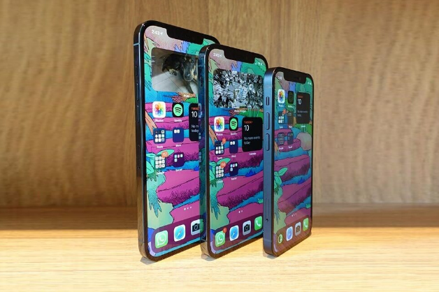 望江苹果手机维修分享iPhone 13发布日期 