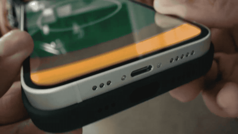 望江苹果手机维修分享未来 Magsafe 还有哪些发展空间 