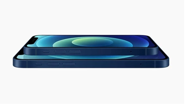 望江苹果手机维修分享iPhone 12 mini 锁屏后触屏失灵怎么办 