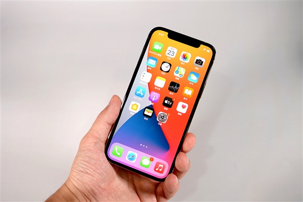 望江苹果手机维修分享iOS 14.2修订版已到，专属iPhone 12系列 