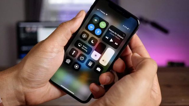 望江苹果手机维修分享iPhone 12信号差怎么办 
