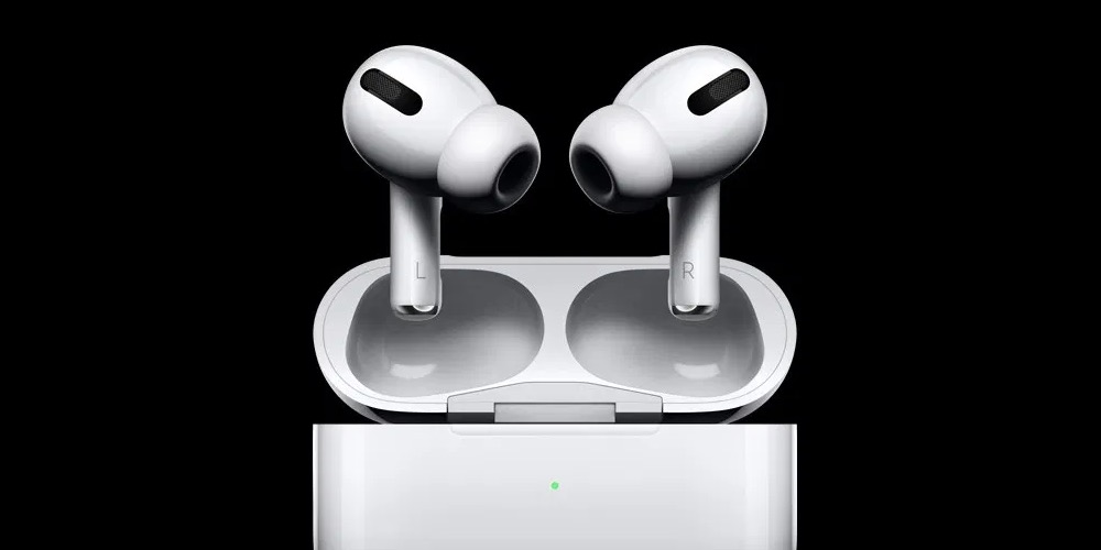 望江苹果手机维修分享AirPods Pro 出现静电噪音 