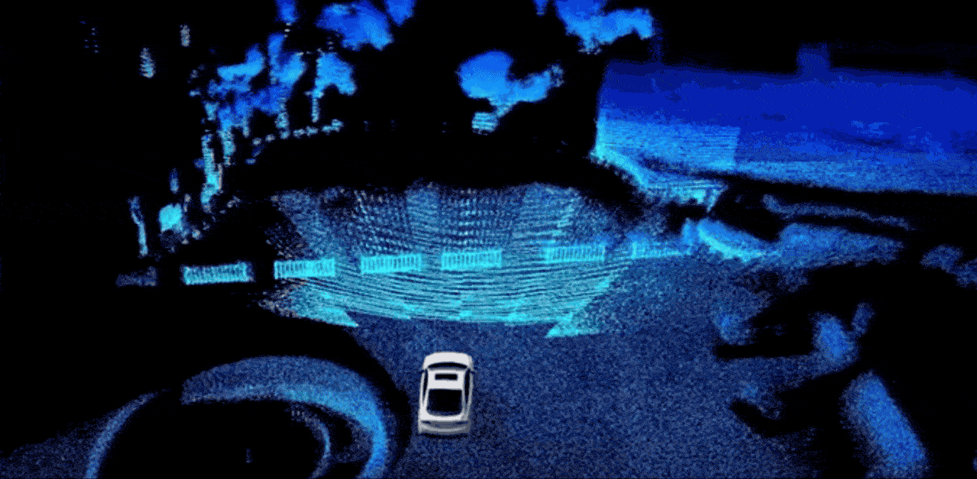 望江苹果手机维修分享iPhone 12 Pro 搭载的 LiDAR 镜头与 ToF 镜头有什么不同 