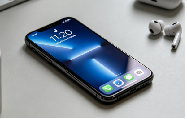 望江苹果手机维修分享iPhone11 Pro Max换电池 