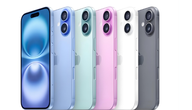 望江苹果手机维修分享iPhone 17换电池 