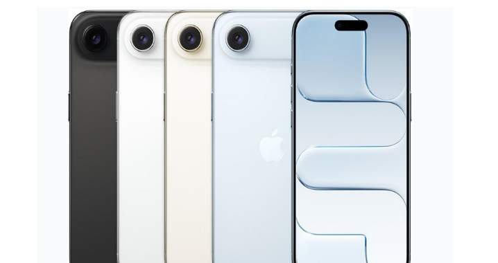 望江苹果手机维修分享iPhone 17 Air换电池 