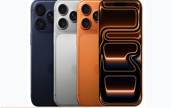 望江苹果手机维修分享iPhone 17 Pro换电池 