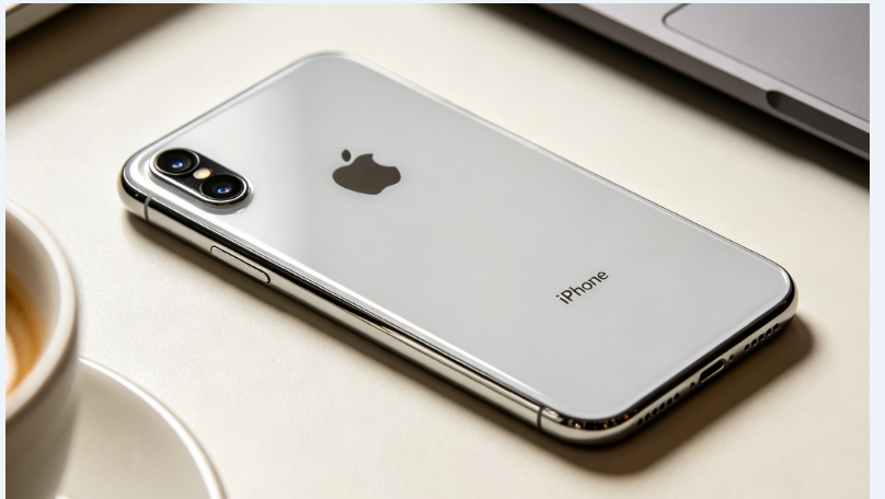 望江苹果维修点分享iPhone XS进水维修 