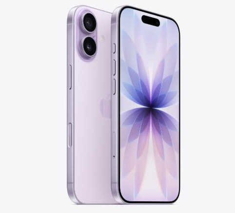 望江苹果维修点分享iPhone 17进水维修 