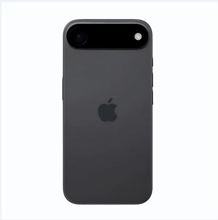 望江苹果维修点分享iPhone 17 Air进水维修 