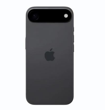 望江苹果维修点分享iPhone 17 Air屏幕更换的维修隐患 