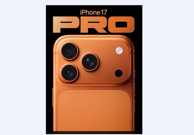 望江苹果维修点分享iPhone 17 Pro屏幕更换易被忽视维修的细节 