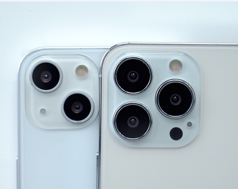 望江苹果维修点分享iPhone 13 Pro主板出问题时解决方案 
