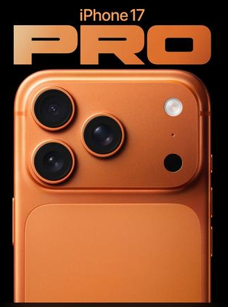 望江苹果维修点分享iPhone 17 Pro主板电源通道故障 
