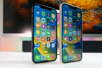 望江苹果维修点分享iPhone 14 Plus自动关机内存连锁故障解析 