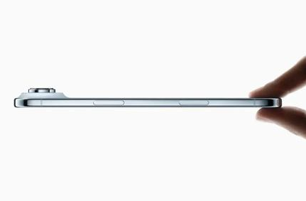 望江苹果维修点分享iPhone 17 Air自动关机电源故障解析 