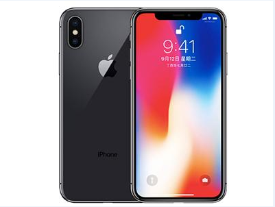 望江苹果维修点分享iPhoneXS扩容隐患全梳理 
