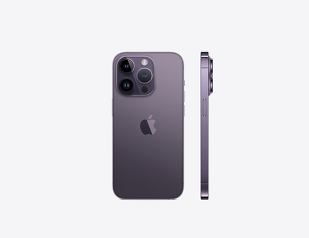 望江苹果维修点分享iPhone 14 Pro扩容工艺与隐患剖析 