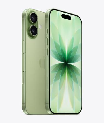 望江苹果维修点分享iPhone 17扩容搬板与性价比剖析 