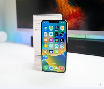 望江苹果维修点分享iPhone 14音频与待机系统排错 