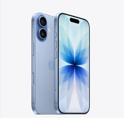 望江苹果维修点分享iPhone 17音频与钱包 