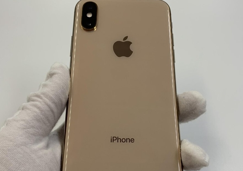 望江苹果维修点分享iPhone XS锁屏界面交互故障 