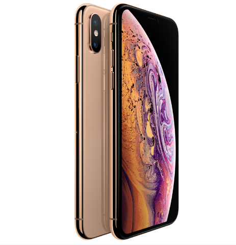 望江苹果维修点分享iPhone XS Max锁屏快捷入口故障 