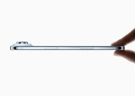 望江苹果维修点分享iPhone 17 Air锁屏密码解析手册 
