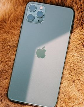 望江苹果维修点分享iPhone 11 Pro Max电池发烫特殊问题 