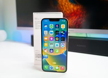 望江苹果维修点分享iPhone 14电池发烫真实诱因盘点 