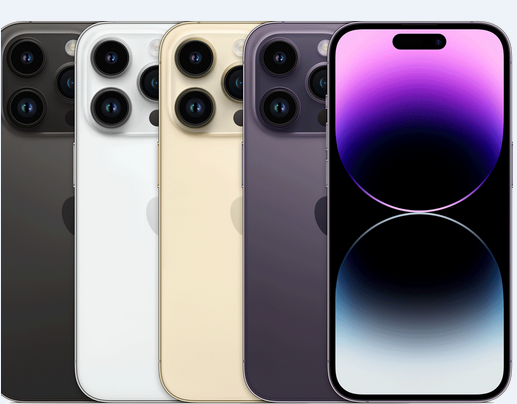 望江苹果维修点分享iPhone 14 Pro发烫易忽略问题解析 