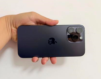 望江苹果维修点分享iPhone 14 Pro Max发烫多重诱因剖析 